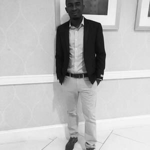 Meet your Posher, Devon